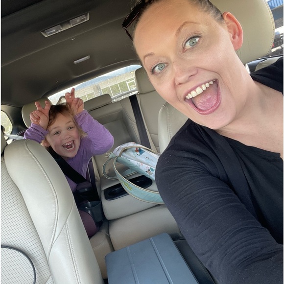 Meet your Posher, Sarah - Picture 5 of 9